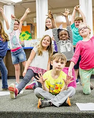 Curious George and the Golden Meatball