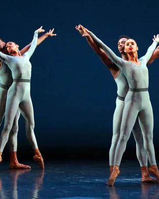 Revolve Dance Project: Revolution IV