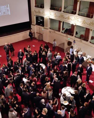 John Cameron Mitchell Boston