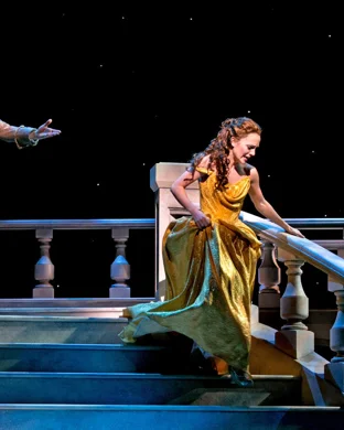 Curtain Up: New Musical Theater Songs by Berklee Students