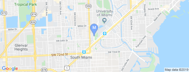 Alex Rodriguez Park at Mark Light Field