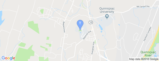 Frank Perrotti Jr. Arena at M&T Bank Arena