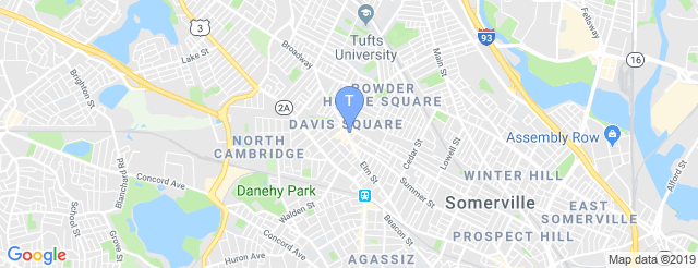 The Rockwell - Somerville